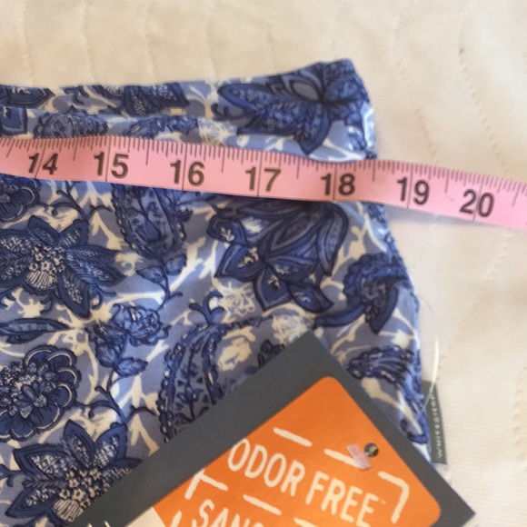 White Sierra Women’s Tangier Mosaic Skirt SzXL NWT - Picture 9 of 11